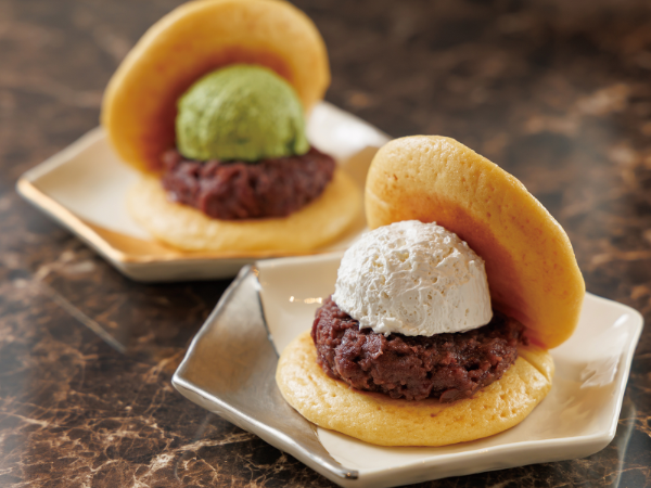 どらやき専門店 Dora café 三幸