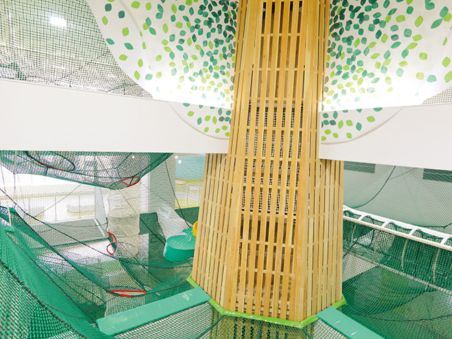 こまきこども未来館